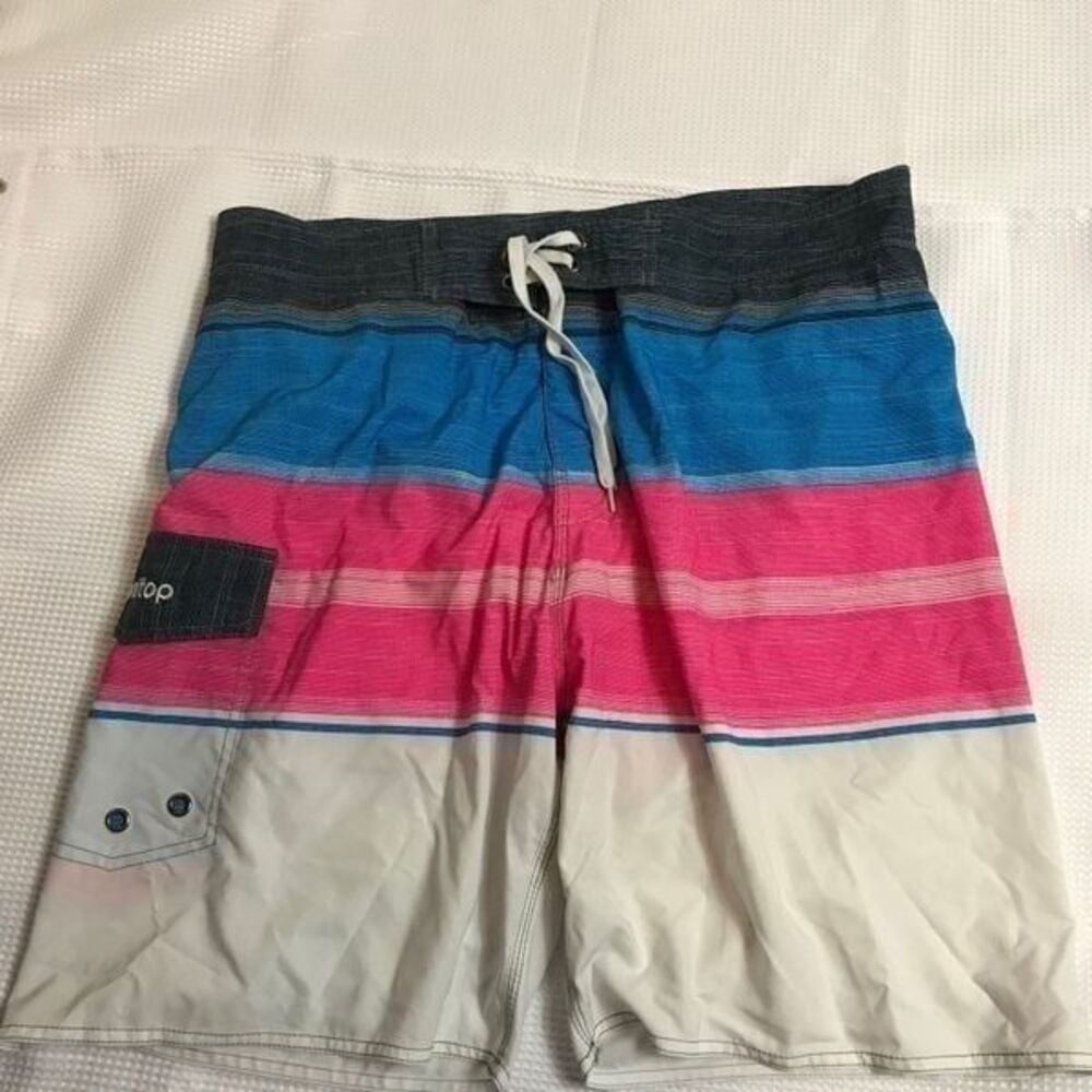 Unitop mens swim trunks…..0181